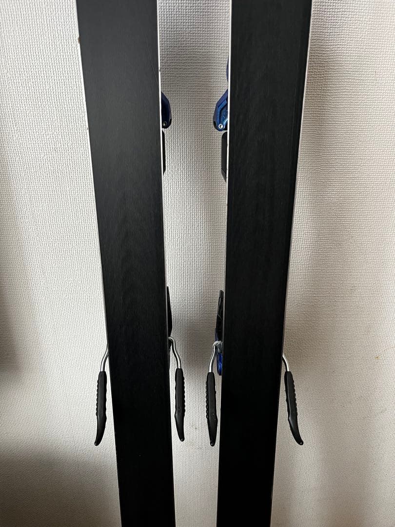 SALOMON SIRACE PRIME スキー 183cm