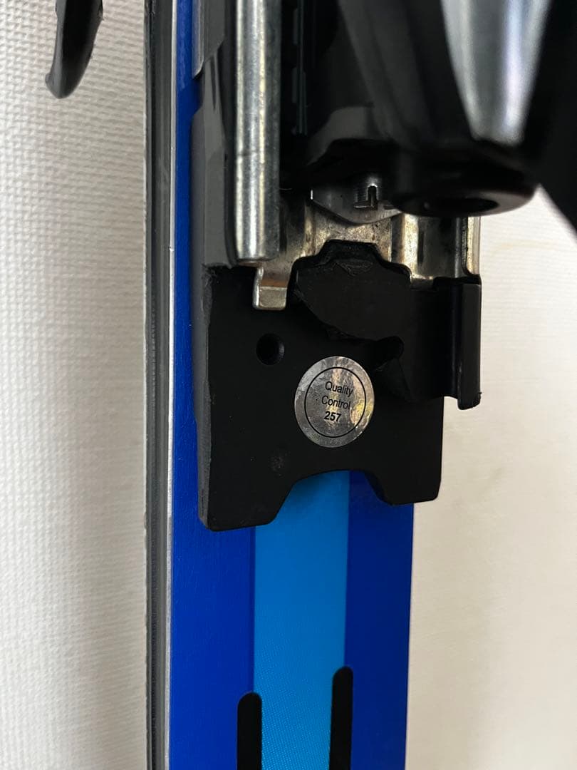 SALOMON SIRACE PRIME スキー 183cm