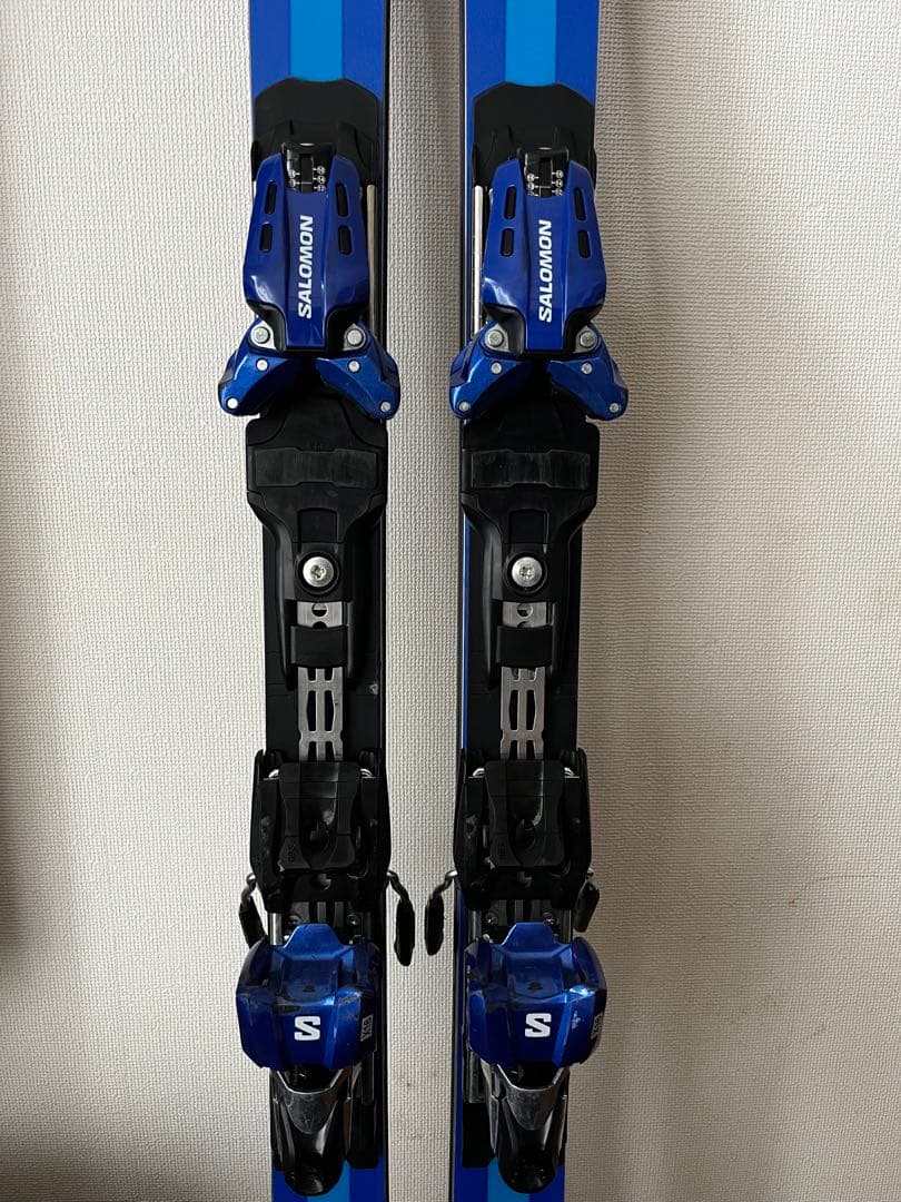 SALOMON SIRACE PRIME スキー 183cm