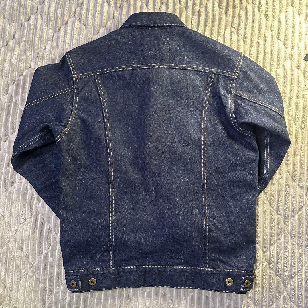 JapanBlueJeans デニムジャケット2nd 38【美品】