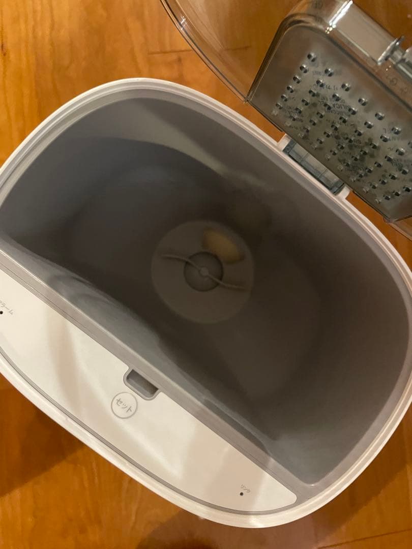 【とらちび】Uchinoko Electric 自動給餌器