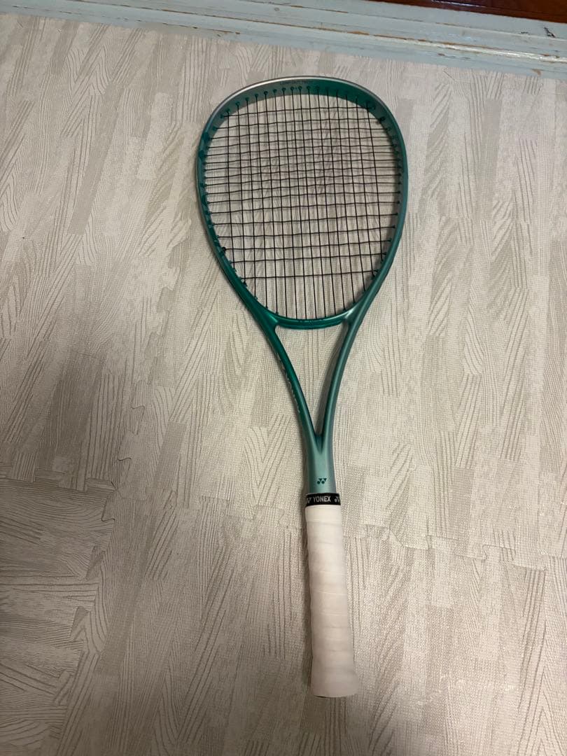 【完品】YONEX ボルトレイジ7v 02
