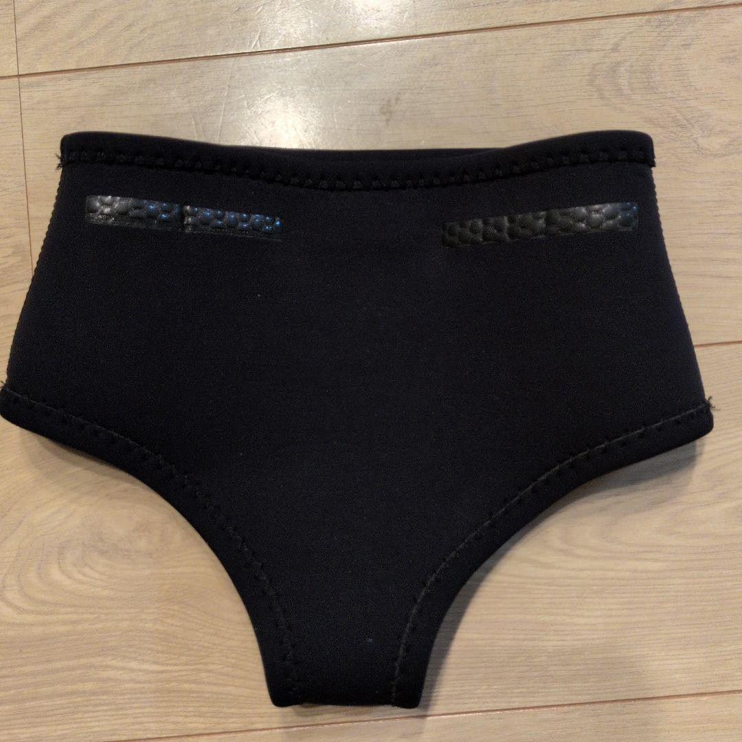 【美品】MARIA WETSUIT ブルマ
