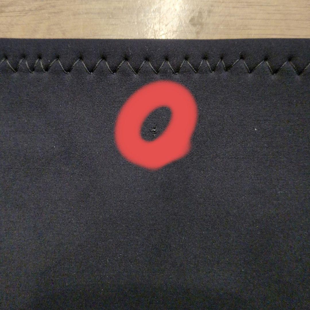 【美品】MARIA WETSUIT ブルマ