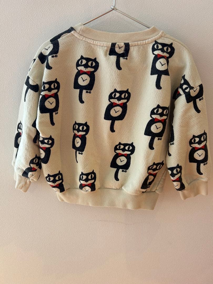 bobochoses ネコ　セット