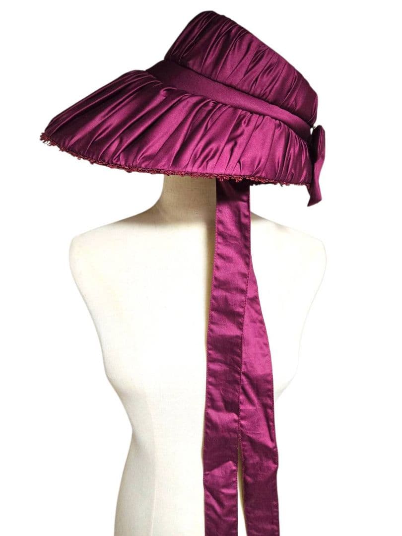 【新品】ドールハット ヴィクトリアンメイデン Victorian maiden