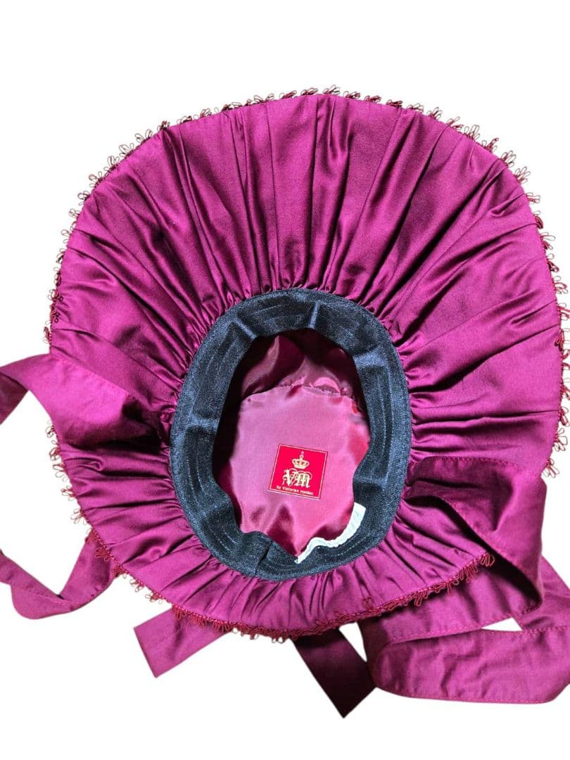 【新品】ドールハット ヴィクトリアンメイデン Victorian maiden