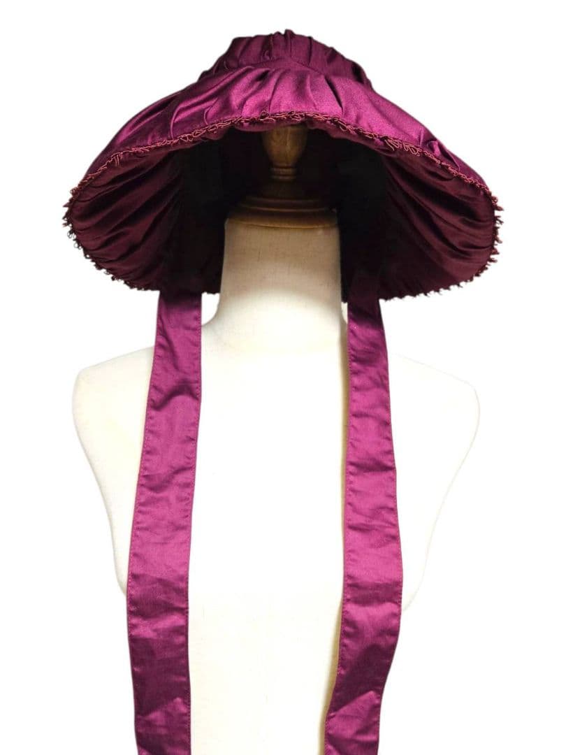 【新品】ドールハット ヴィクトリアンメイデン Victorian maiden