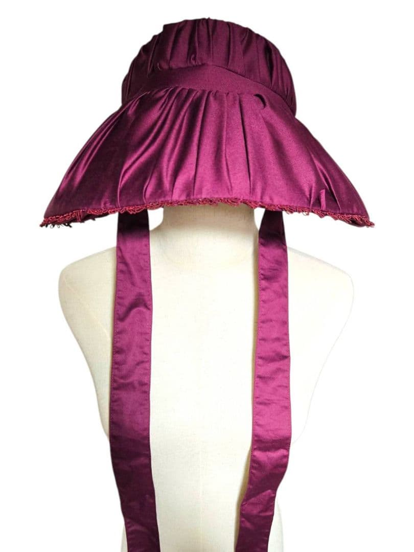 【新品】ドールハット ヴィクトリアンメイデン Victorian maiden