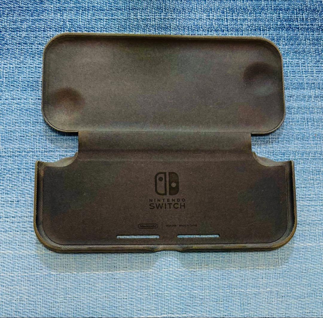 Nintendo スイッチライト　Switch Liteイエロー