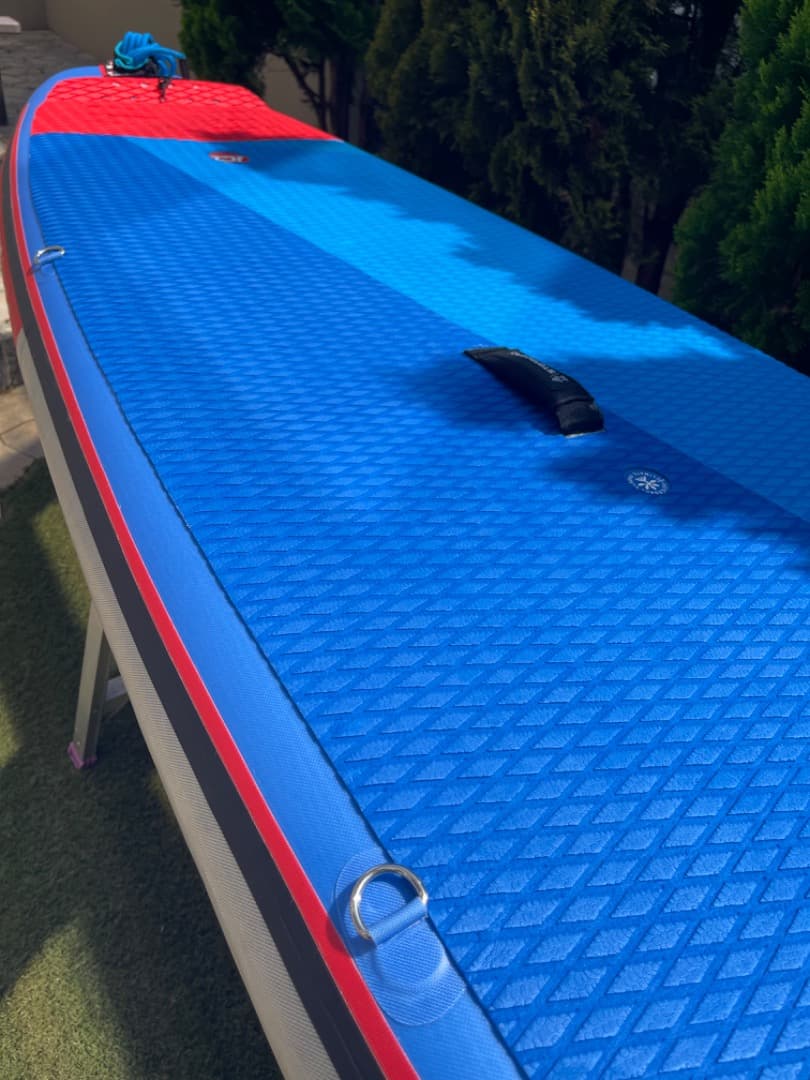 2023 Starboard iGO 10'8 サップボード インフレータブル