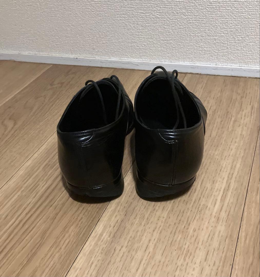 リーガル REGAL 3110 ブラック 27cm 内羽根式 ビジネス 冠婚葬祭