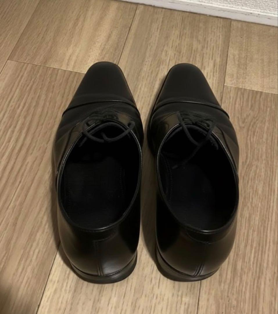 リーガル REGAL 3110 ブラック 27cm 内羽根式 ビジネス 冠婚葬祭