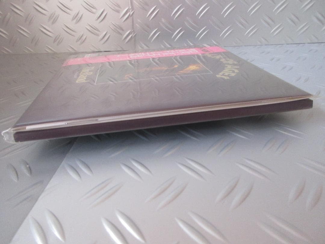 ★SACD◇ザ・バンド / ロック・オブ・エイジズ★THE BAND