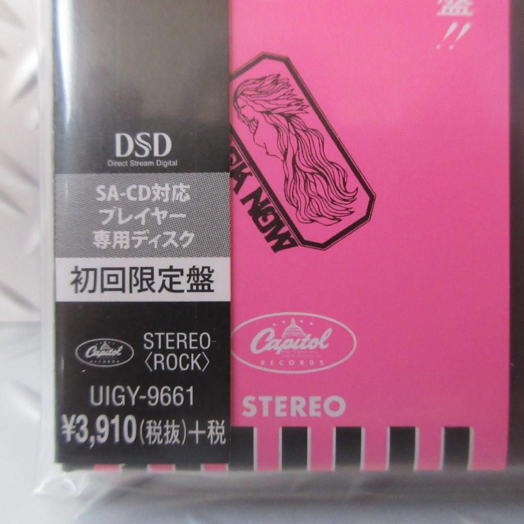 ★SACD◇ザ・バンド / ロック・オブ・エイジズ★THE BAND