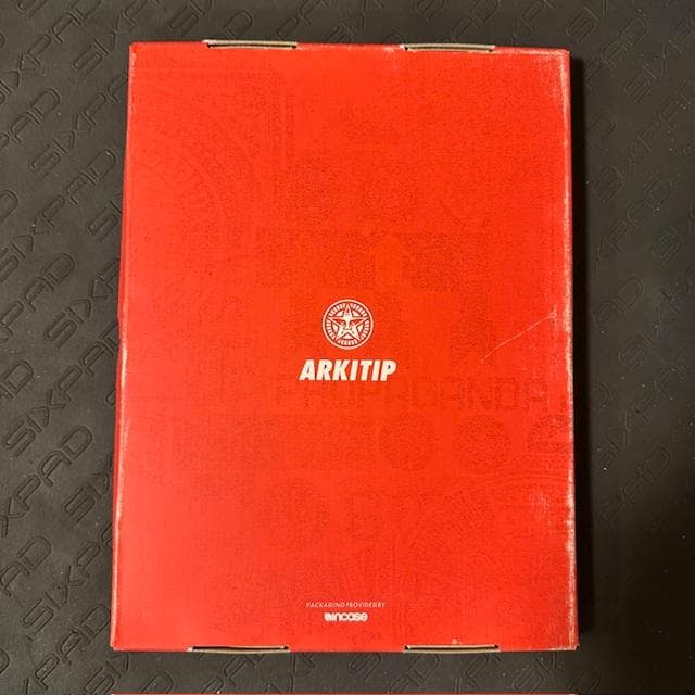 アート・デザイン・音楽 Arkitip Shepaprd Fairey (OBEY) No.0051