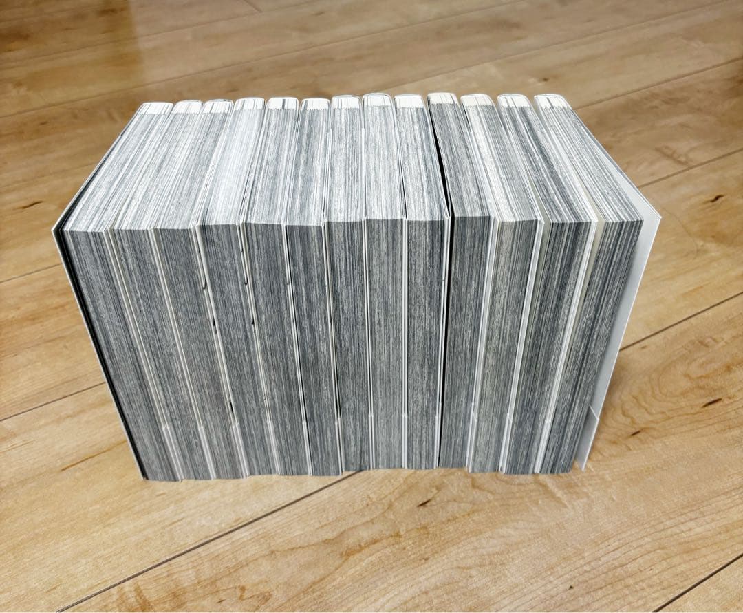 新品購入品　美品　希少　イムリ　全巻　26巻