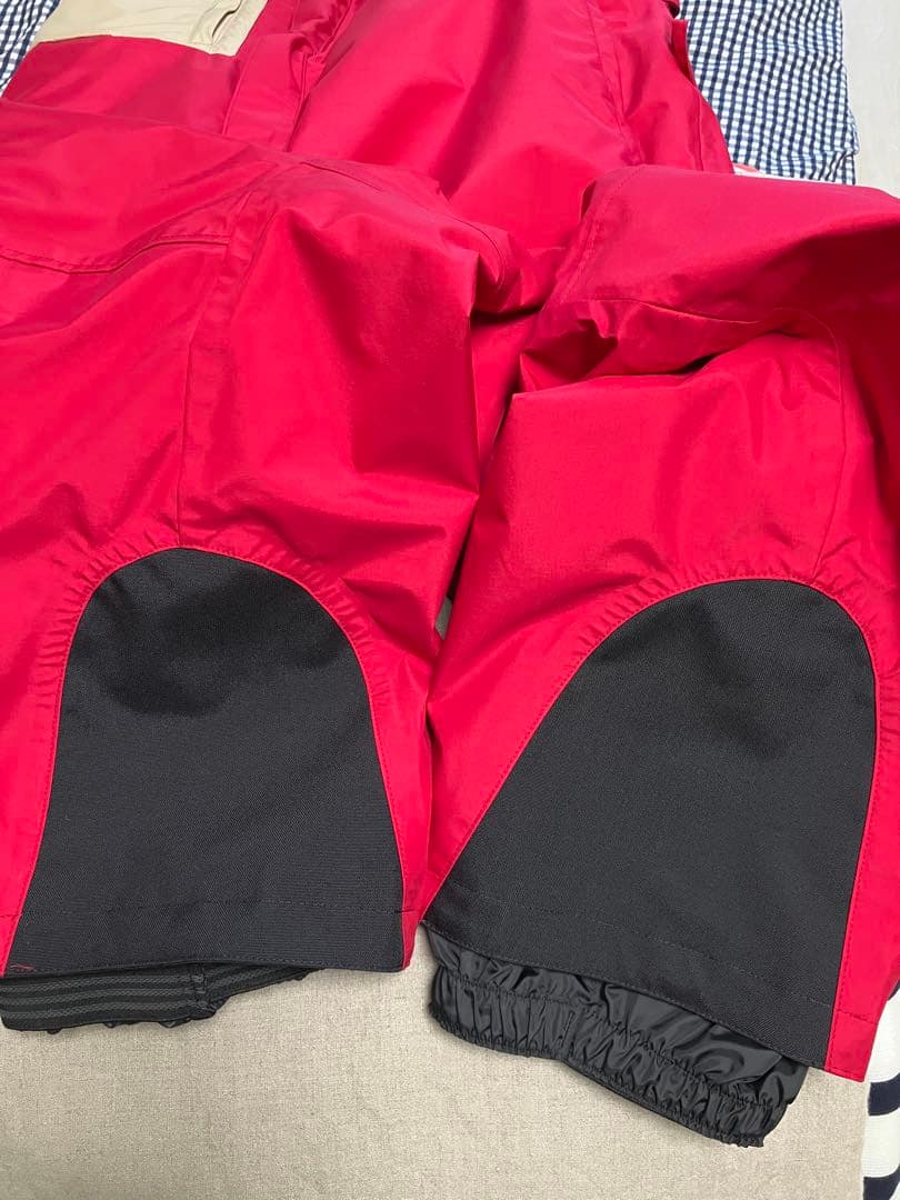 お買い得! 24-25 bogen ボーゲン SWING PANT Mサイズ