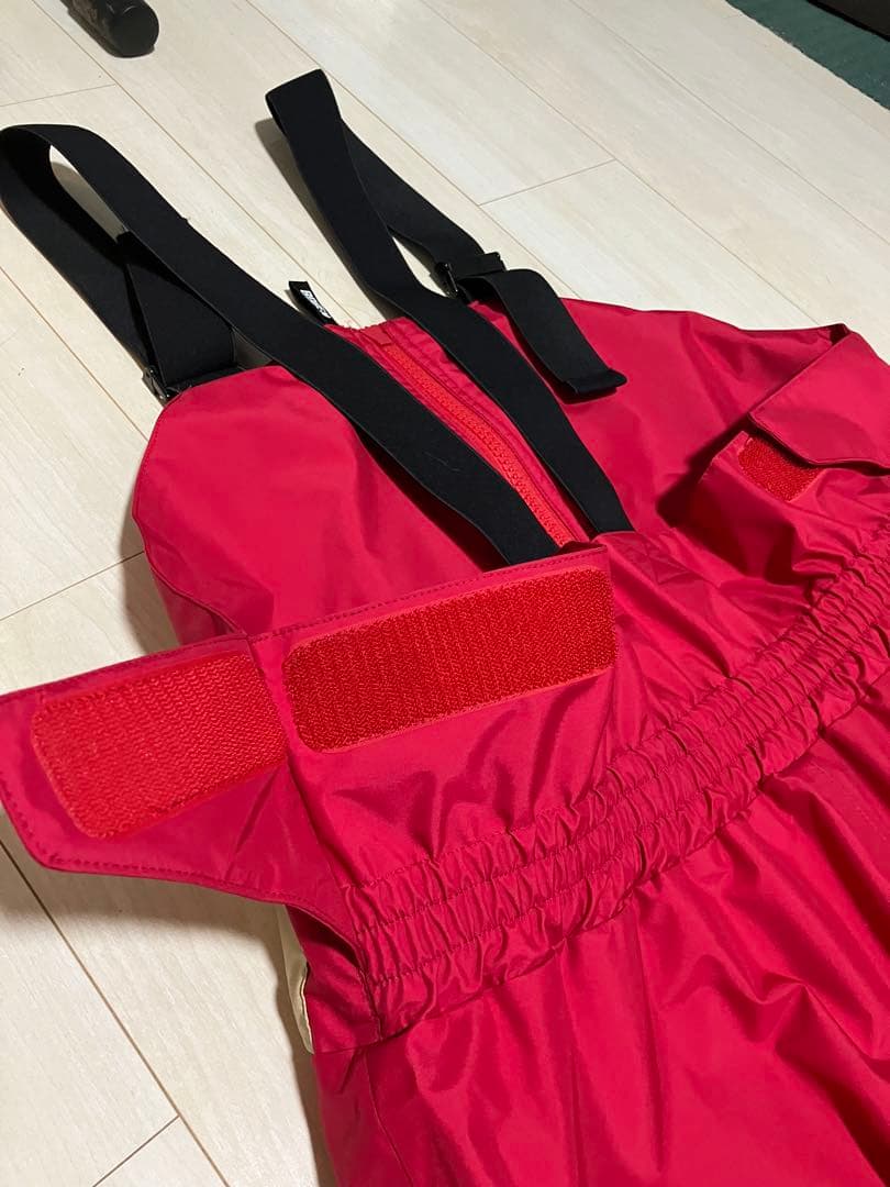 お買い得! 24-25 bogen ボーゲン SWING PANT Mサイズ