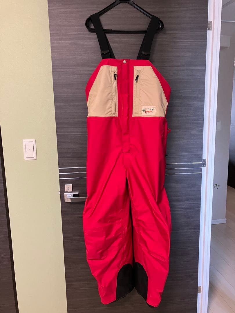 お買い得! 24-25 bogen ボーゲン SWING PANT Mサイズ