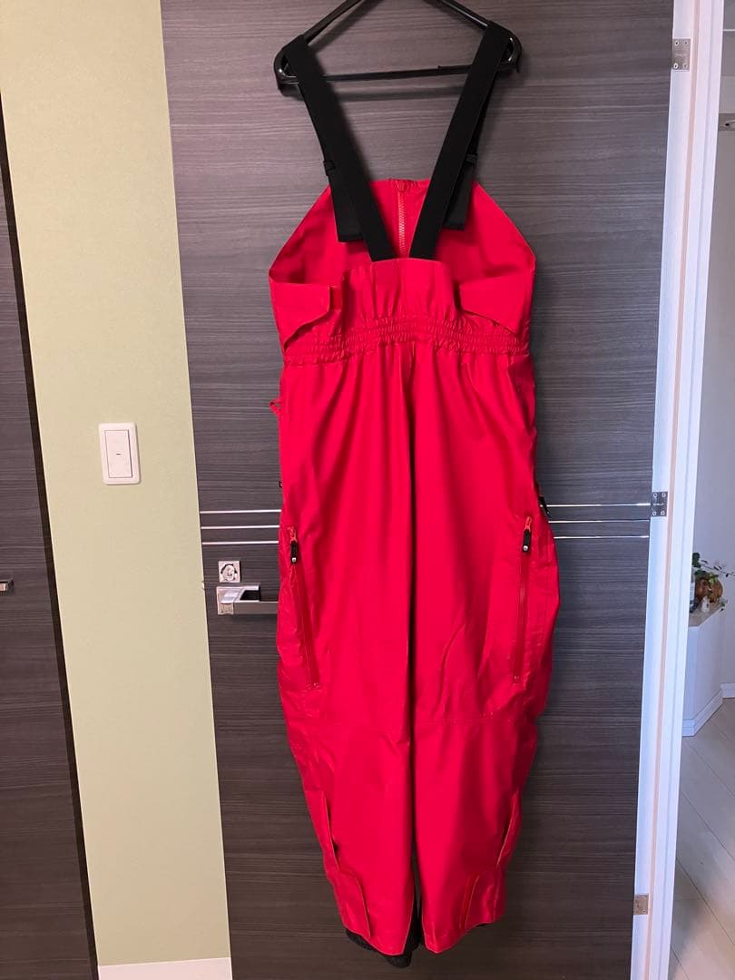 お買い得! 24-25 bogen ボーゲン SWING PANT Mサイズ