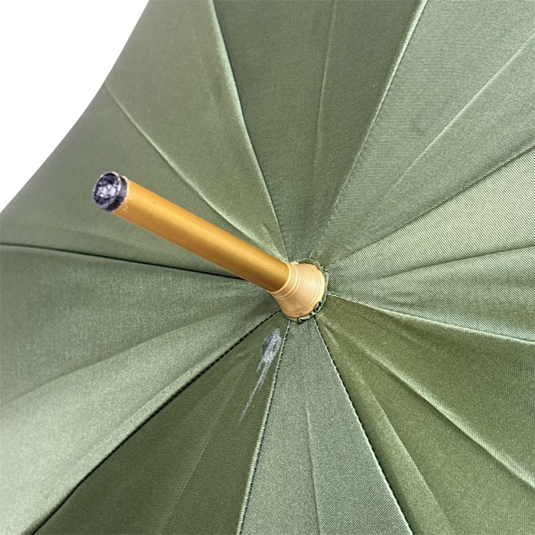 BURBEERY バーバリー ノバチェック　犬とお散歩　晴雨兼用　UVパラソル