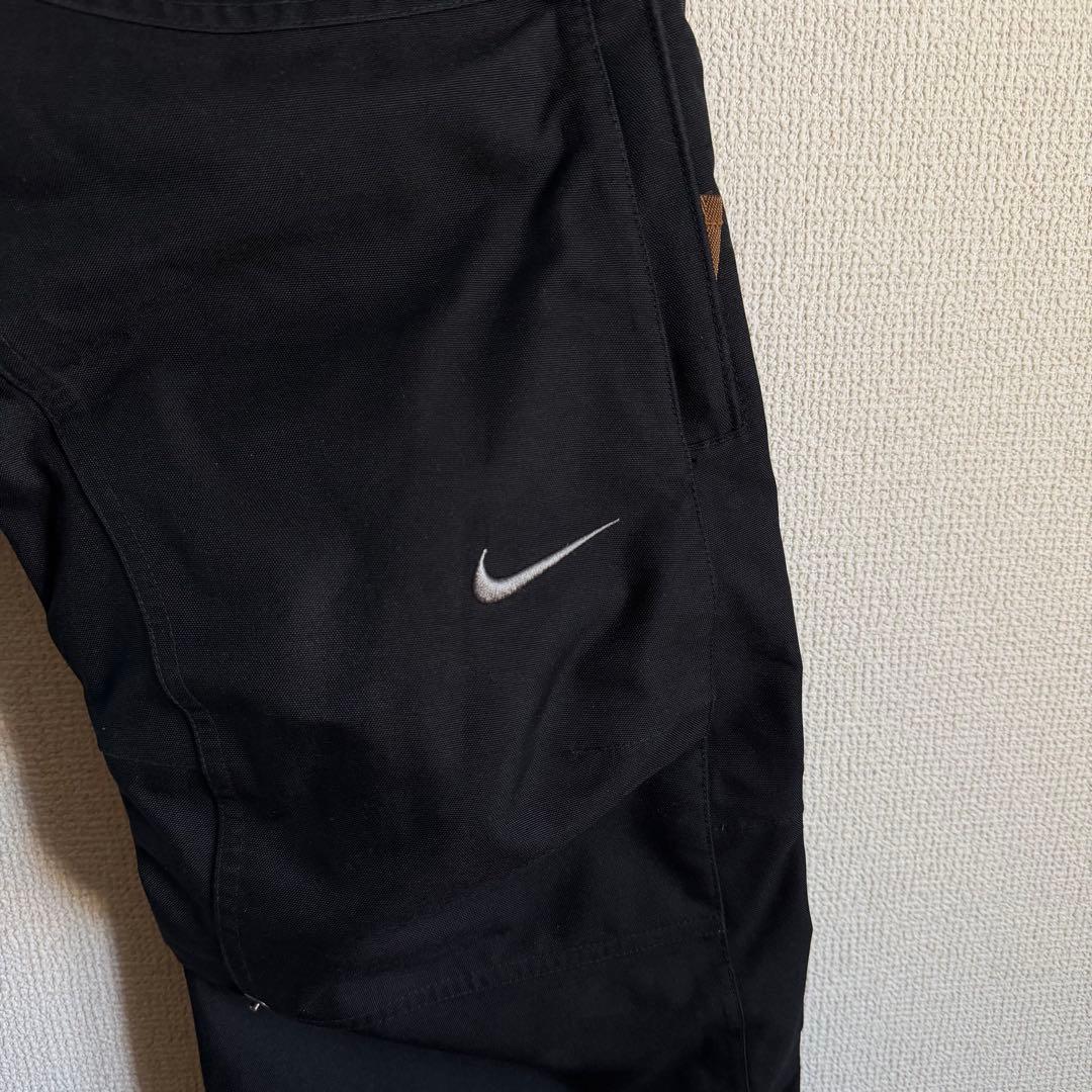 NIKE SB スノボウェア　スノボパンツ