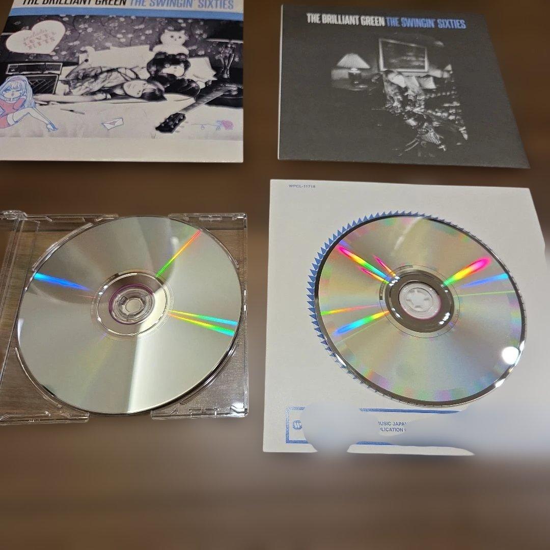 THE SWINGIN' SIXTIES 美品 希少