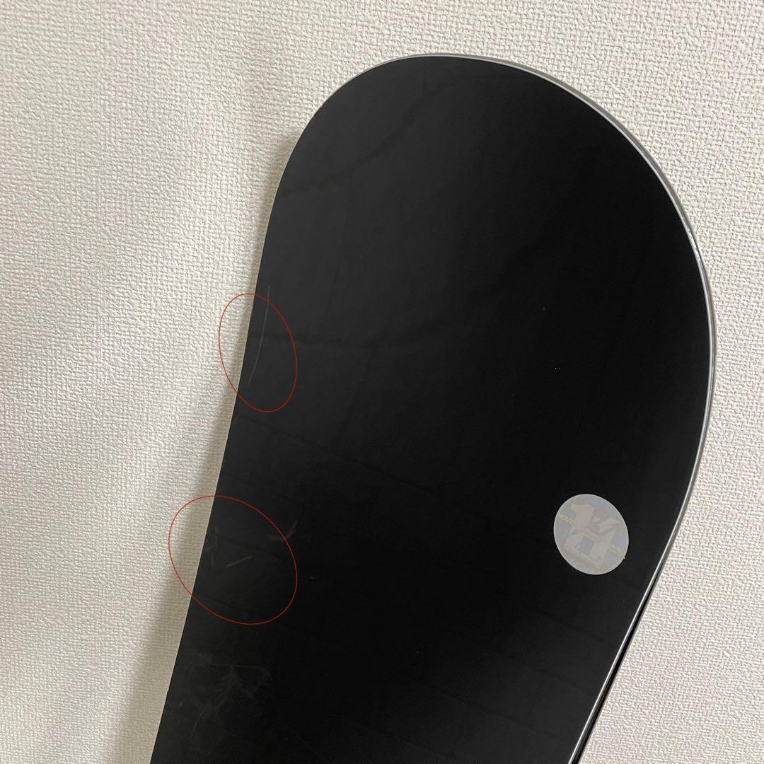 美品　ノベンバー　NOVEMBER ARTISTE ブラックリミテッド　152