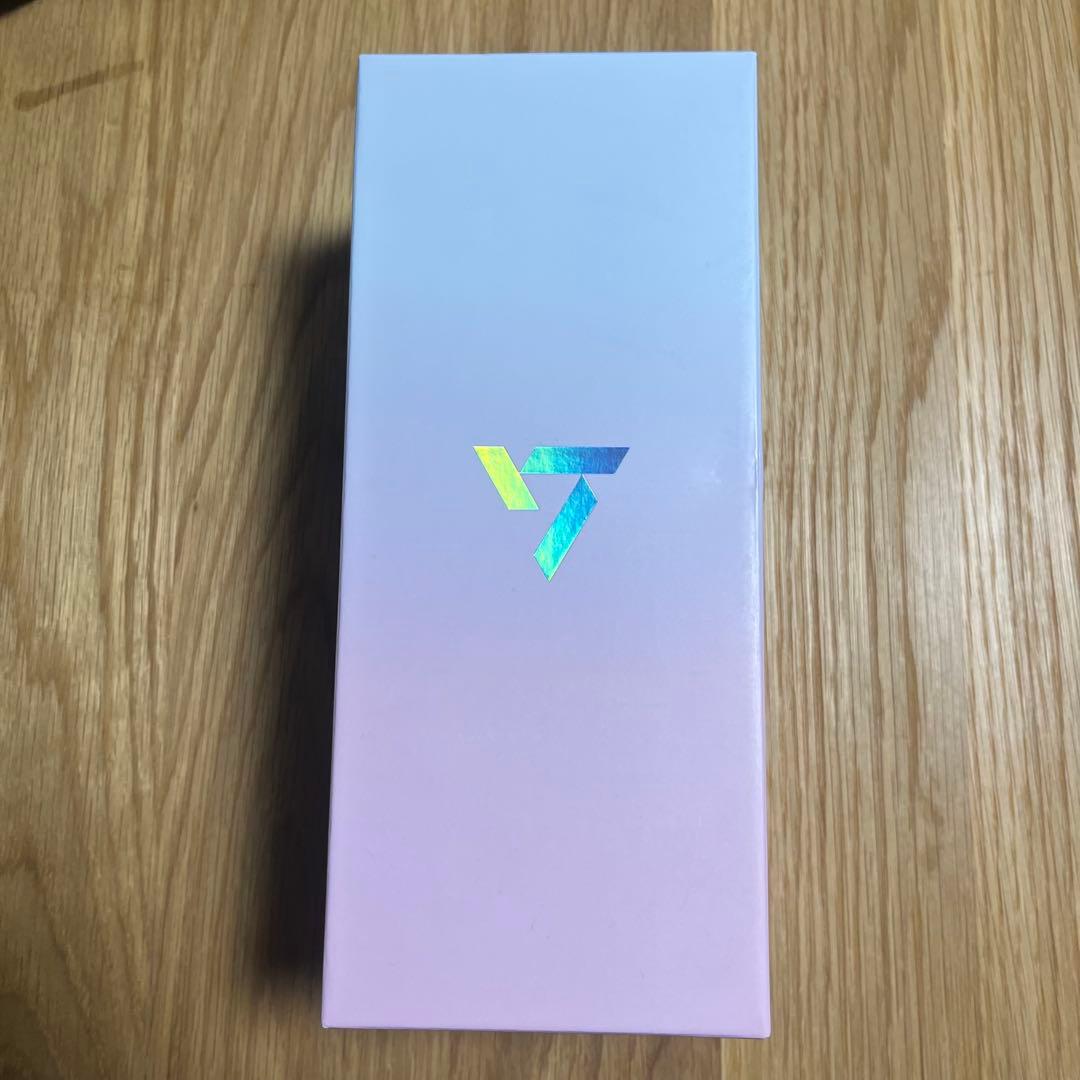 SEVENTEEN ペンライト 10周年 Ver. 3