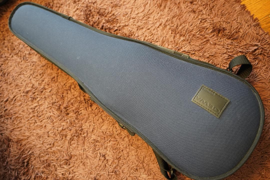 Reo出品　スズキ　SUZUKI No.1100　3/4 バイオリン　新弓