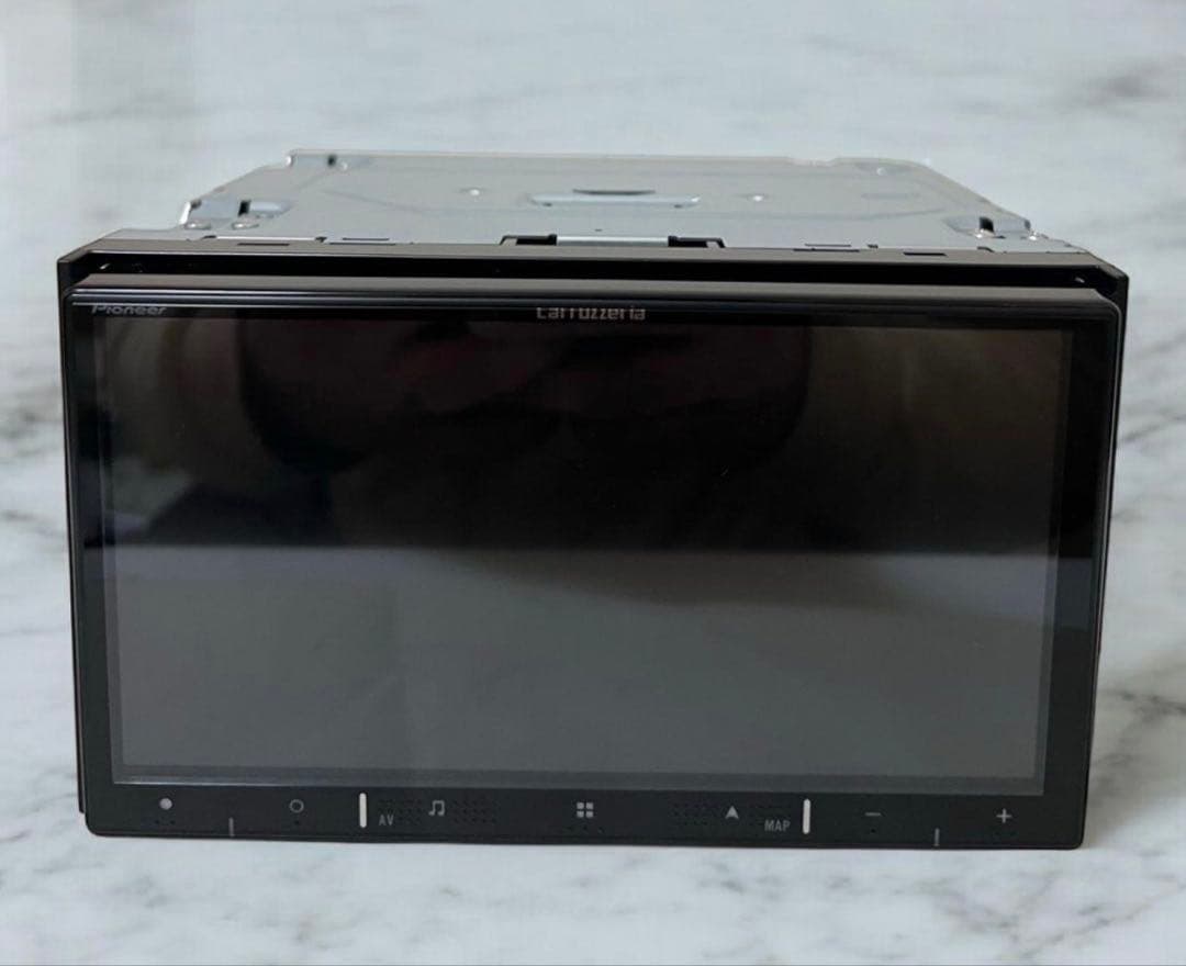 Pioneer AVIC-RZ720 Bluetoothユニット