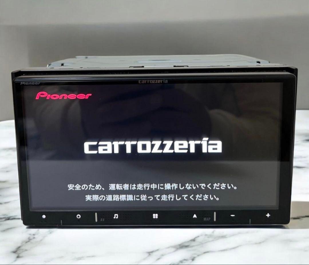 Pioneer AVIC-RZ720 Bluetoothユニット