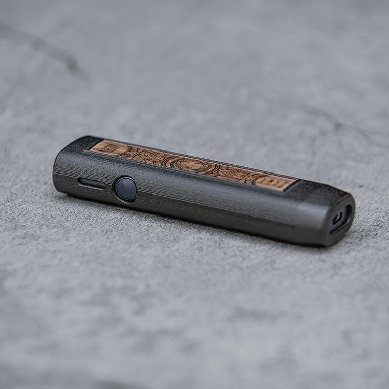 DEVISE WORKS デバイスワークス iqos アイコス ケース