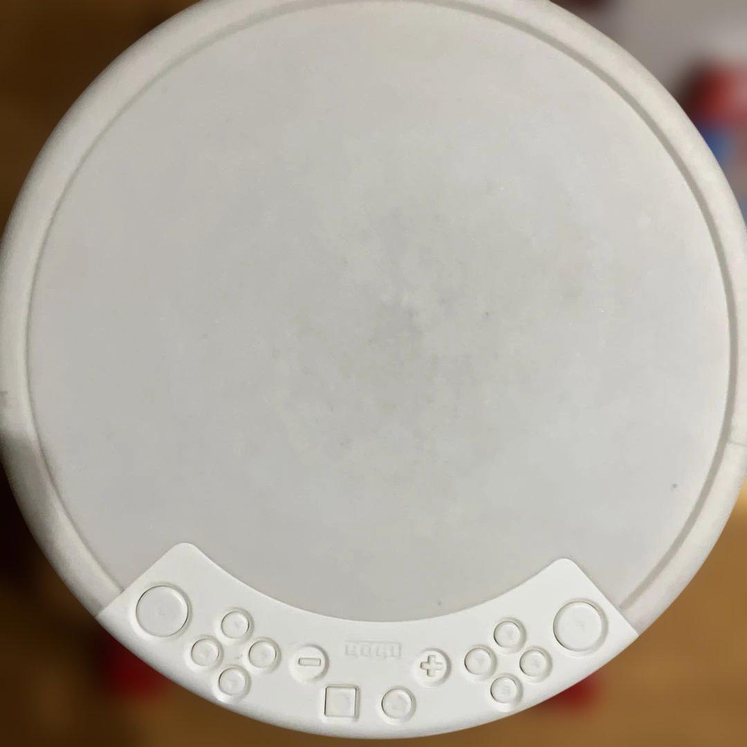 SW 太鼓の達人専用コントローラー＆ソフトセット