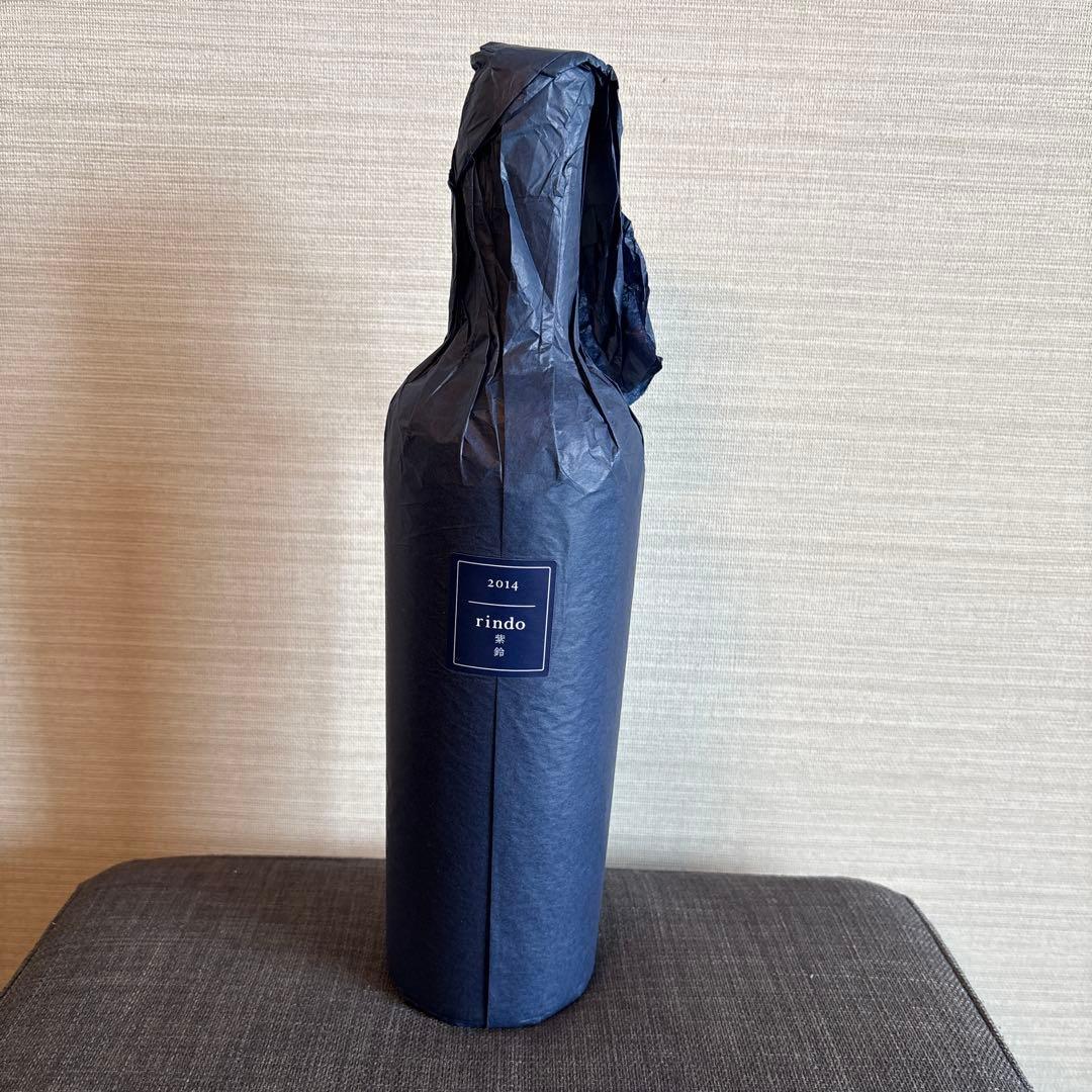 2014Rindo セラー保存　KENZO ESTATE ケンゾーエステート