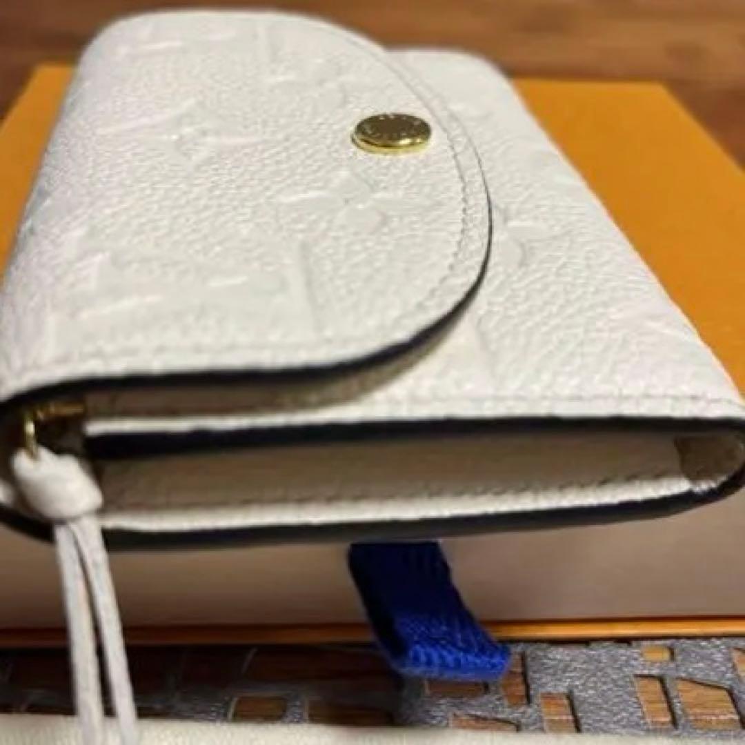 2023ssアンプラント　ポルトモネ　ロザリ