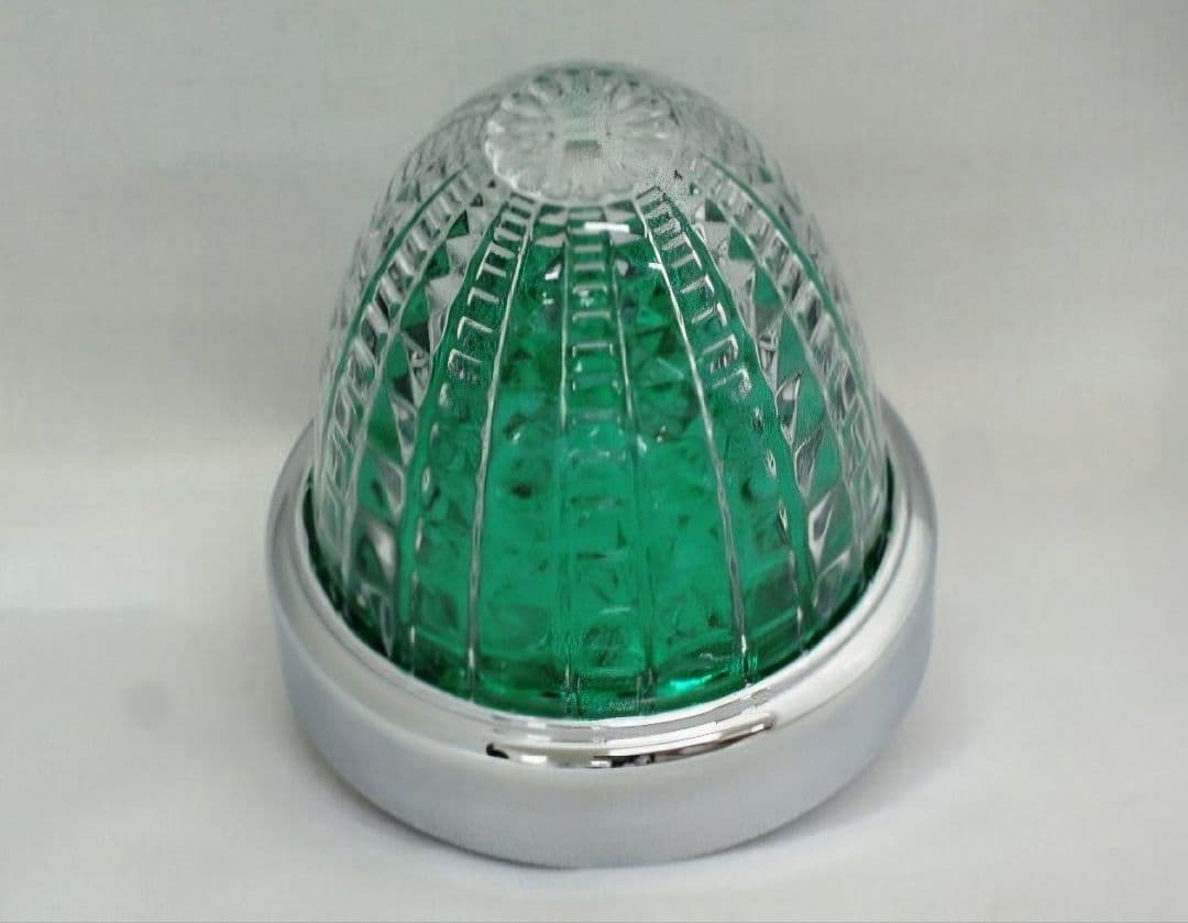 トラック　LEDクリスタルハイパワーマーカー2 激光2