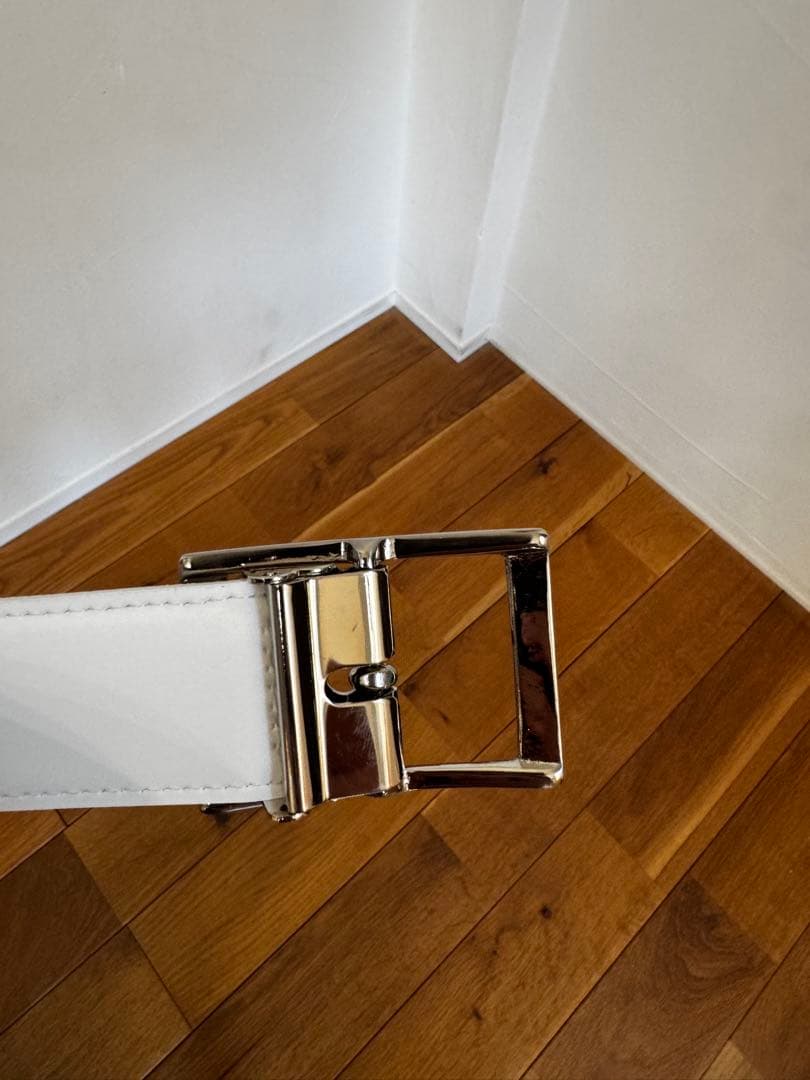 レザレクション　ゴルフベルト