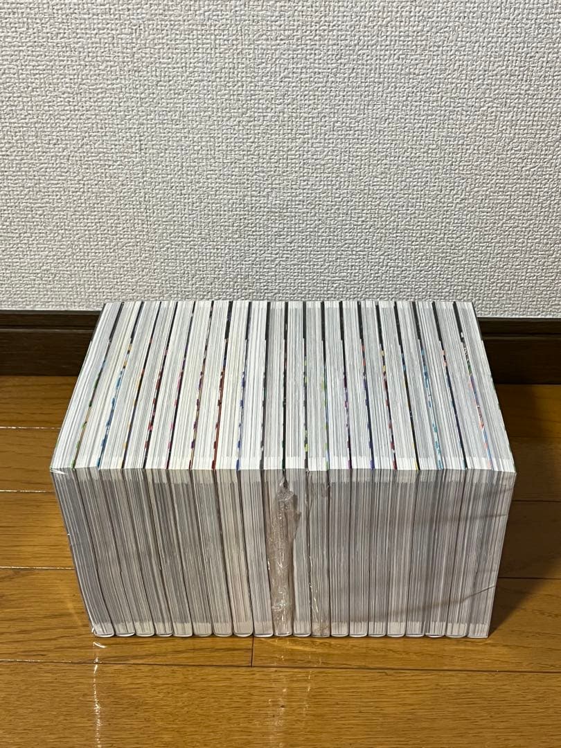 美品　俺だけレベルアップな件　全巻セット 1-20巻　新品有り　帯付き多数