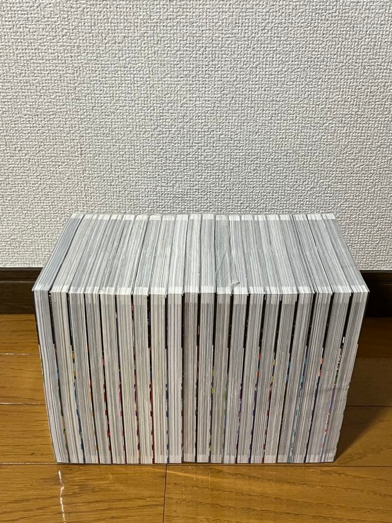 美品　俺だけレベルアップな件　全巻セット 1-20巻　新品有り　帯付き多数