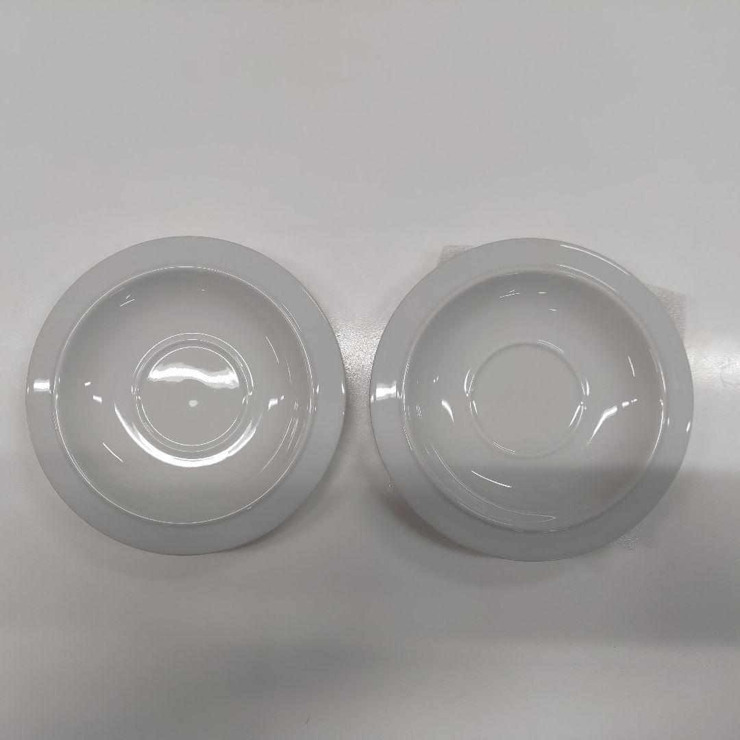 Alessi AC10SET BAVERO ティーカップ ポット 皿トレーセット