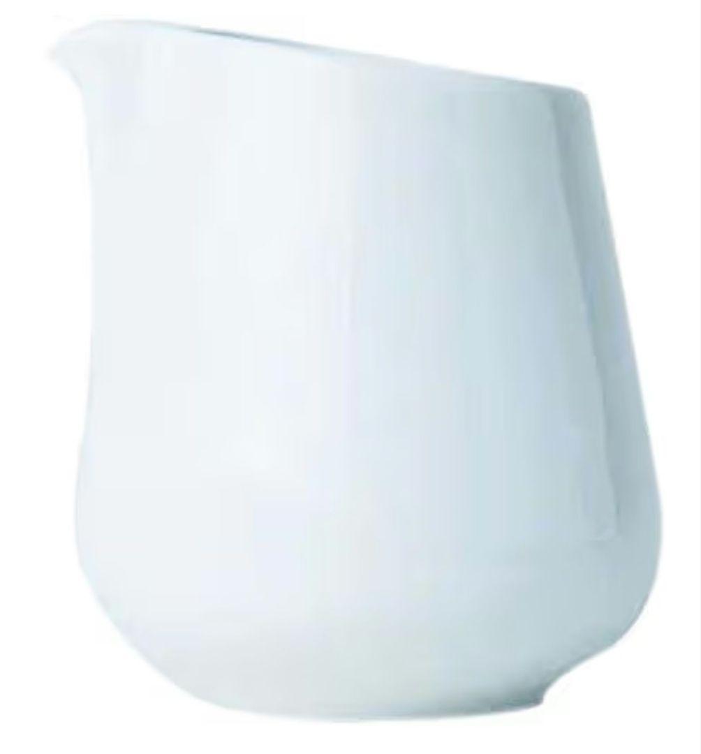 Alessi AC10SET BAVERO ティーカップ ポット 皿トレーセット