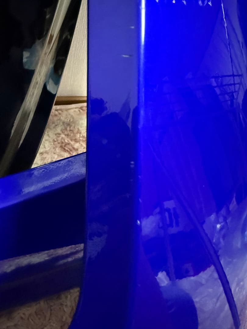 ヤマハ　マジェスティーs SG52J用外装9点セット