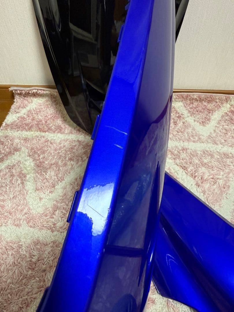 ヤマハ　マジェスティーs SG52J用外装9点セット