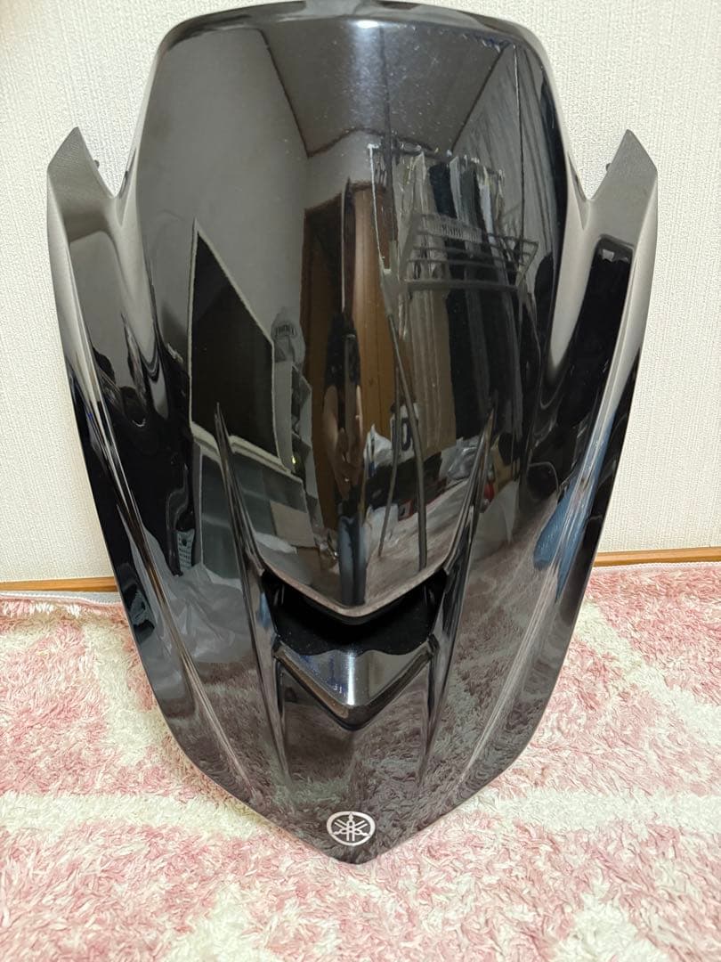 ヤマハ　マジェスティーs SG52J用外装9点セット