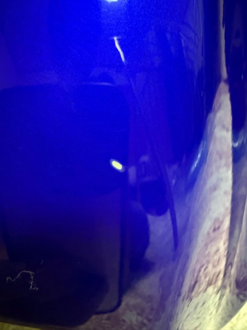 ヤマハ　マジェスティーs SG52J用外装9点セット