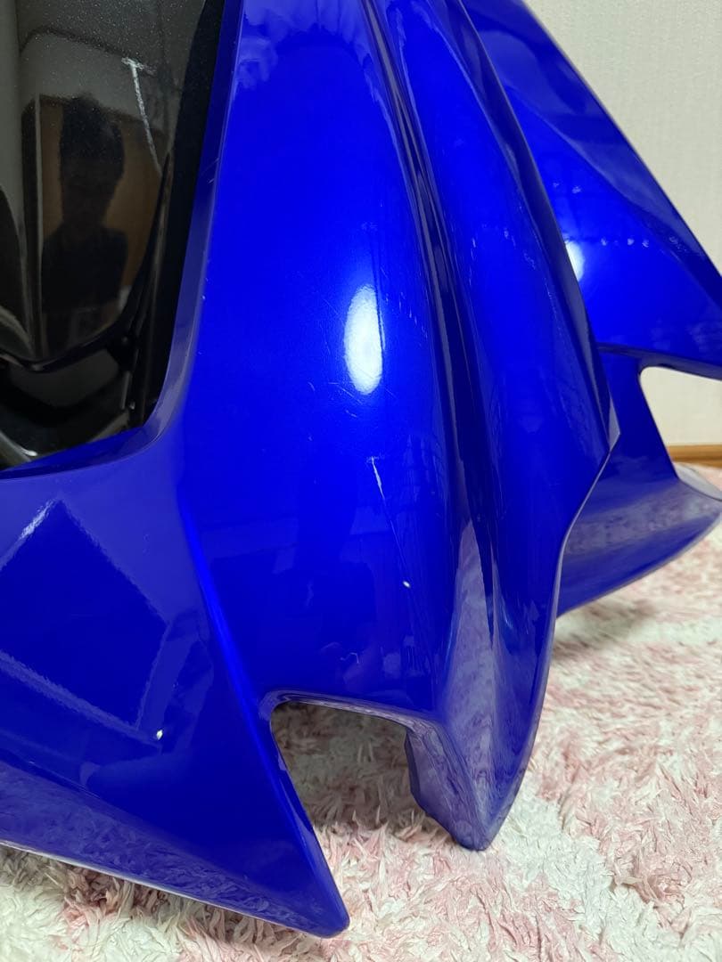 ヤマハ　マジェスティーs SG52J用外装9点セット