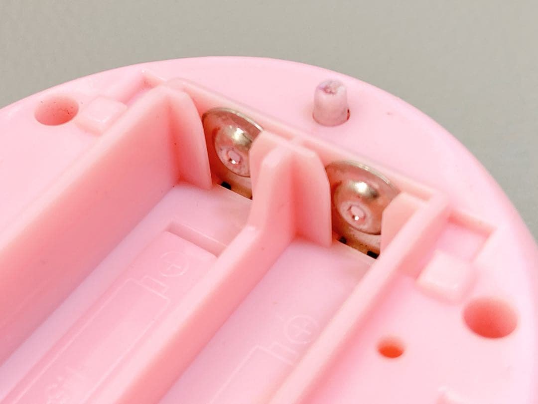 バンダイ BANDAI たまごっちIDL　ピンク　新品電池付き