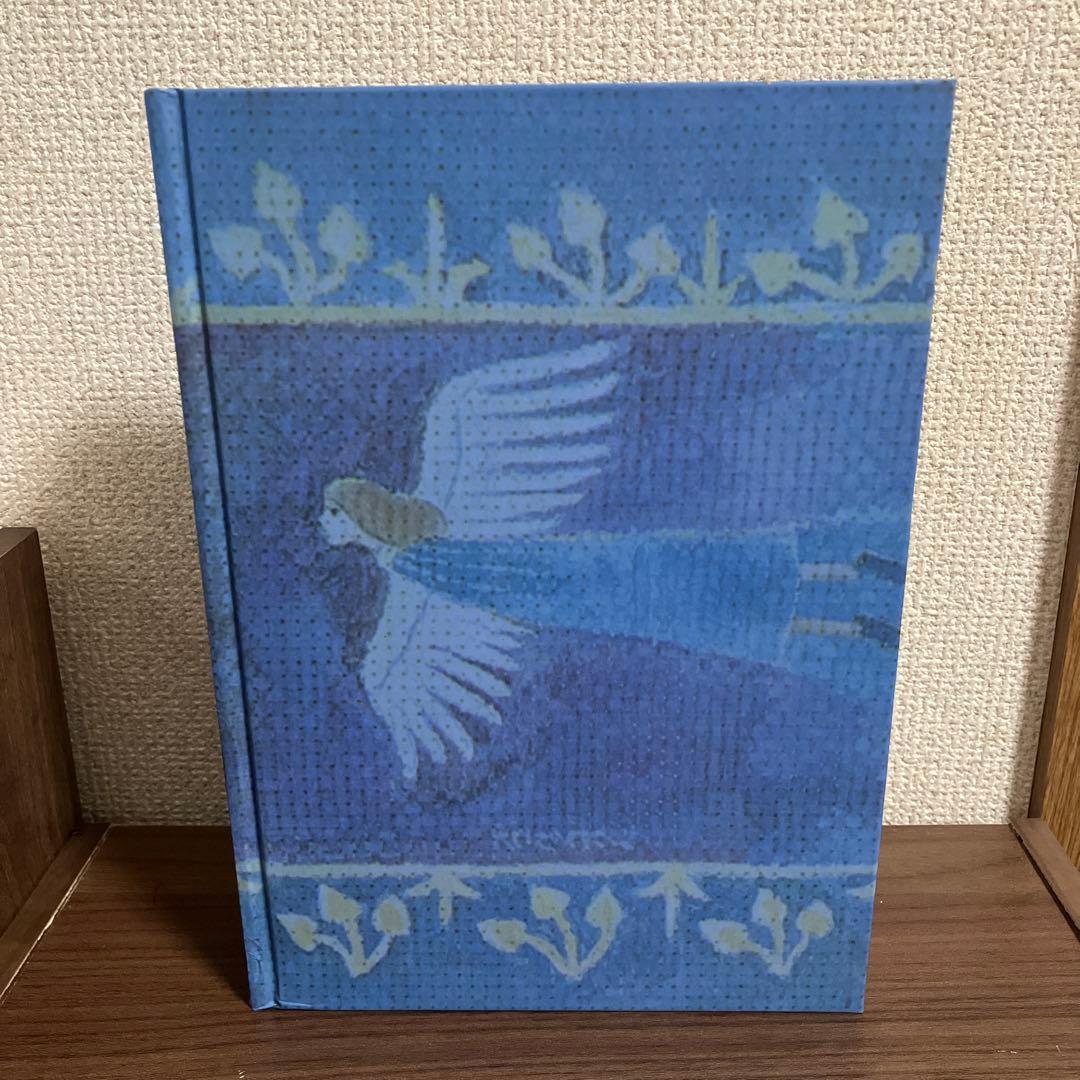 ナウシカ　漫画　英語版